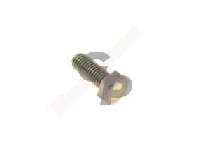 Trimerio reduktoriaus M 8x1,25 20mm 003681 Trimerio reduktoriaus M 8x1,25 20mm 003681