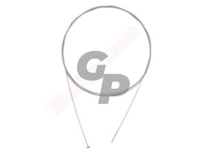 Trosas universalus B12 1,20mm x 2,5 M B 3,3x 5,5mm 004215 Trosas universalus B12 1,20mm x 2,5 M B 3,3x 5,5mm 004215