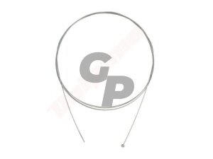Trosas universalus B12 1,24mm x 3,0 M B 6 x 3 mm 004218 Trosas universalus B12 1,24mm x 3,0 M B 6 x 3 mm 004218