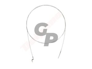 Trosas universalus B19 1,4 mm x 1,7 M Z 004219 Trosas universalus B19 1,4 mm x 1,7 M Z 004219