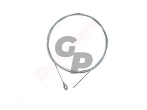 Trosas universalus B19 1,4 mm x 2,5 M O 6,50mm 004220 Trosas universalus B19 1,4 mm x 2,5 M O 6,50mm 004220