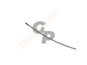 Trosas universalus B19 1,4 mm x 2,5 M Z 004221 Trosas universalus B19 1,4 mm x 2,5 M Z 004221