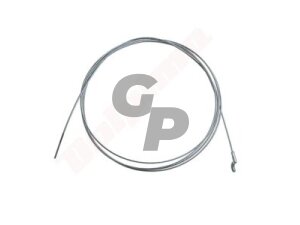 Trosas universalus B19 2,0 mm x 2,5 M Z 004239 Trosas universalus B19 2,0 mm x 2,5 M Z 004239