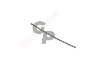 Trosas universalus  B19 2,93mm x 2,50M B 7,5x 8,0mm 004253