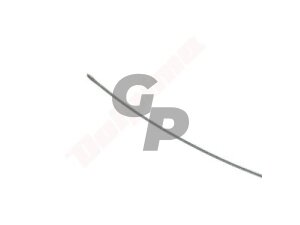 Trosas universalus  B19 3,0 mm ( m ) 004254