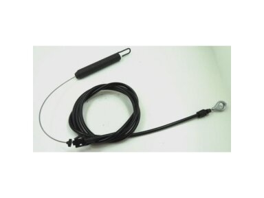 Traktoriuko sąnkabos trosas tinkanits Husqvarna 583 54 84-01 008363 Traktoriuko sąnkabos trosas tinkanits Husqvarna 583 54 84-01 008363