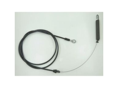 Traktoriuko sąnkabos trosas tinkanits Husqvarna 583 59 17-01 008364 Traktoriuko sąnkabos trosas tinkanits Husqvarna 583 59 17-01 008364
