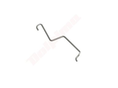 Traukė droselio tinkanti ECHO CS 450 , CS 510 ( C454000150 ) 007310 Traukė droselio tinkanti ECHO CS 450 , CS 510 ( C454000150 ) 007310