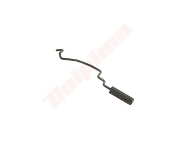 Traukė droselio tinkanti HUSQVARNA 350 ( 503 88 92-01 ) 007315