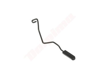 Traukė droselio tinkanti HUSQVARNA 455 ( 537 26 08-02 ) 007317