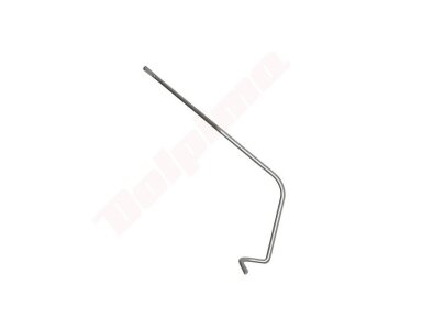 Traukė droselio tinkanti STIHL 034, 036, MS340, MS360 011172 Traukė droselio tinkanti STIHL 034, 036, MS340, MS360 011172