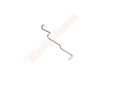 Traukė droselio tinkanti STIHL 044, 046, MS440, MS460 011175 Traukė droselio tinkanti STIHL 044, 046, MS440, MS460 011175
