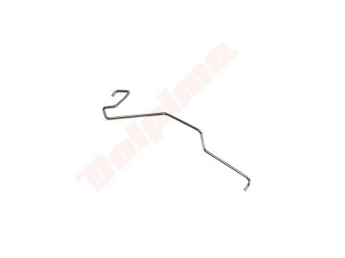 Traukė droselio tinkanti STIHL TS400 011177