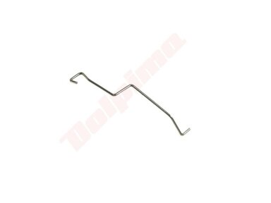 Traukė droselio tinkanti STIHL TS400 011178