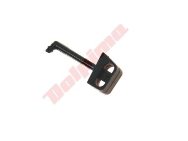 Traukė oro sklendės tinkanti HUSQVARNA 137 , 142 ( 530 02 98-31 ) 007320 Traukė oro sklendės tinkanti HUSQVARNA 137 , 142 ( 530 02 98-31 ) 007320