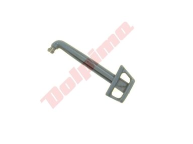 Traukė oro sklendės tinkanti HUSQVARNA 365 ( 503 62 77-01 ) 007322 Traukė oro sklendės tinkanti HUSQVARNA 365 ( 503 62 77-01 ) 007322
