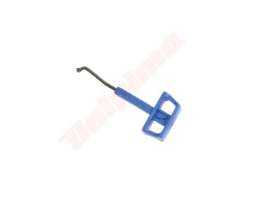 Traukė oro sklendės tinkanti HUSQVARNA 395 ( 537 01 83-01 ) 007323 Traukė oro sklendės tinkanti HUSQVARNA 395 ( 537 01 83-01 ) 007323