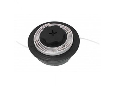 Trimerio galva skirta Stihl fs38 fs45 c6-2 fs40, fs46, fs50, fse60, fse71, fse81 008239 Trimerio galva skirta Stihl fs38 fs45 c6-2 fs40, fs46, fs50, fse60, fse71, fse81 008239