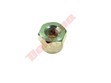 Trimerio galvos adapteris QUICK LOAD  10x1,00 FLH 19mm 000812