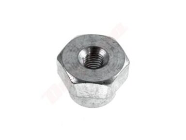 Trimerio galvos adapteris QUICK LOAD    8x1,25 FLH 24mm 000811