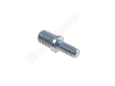 Trimerio galvos adapteris UNI   7x1,00 MLH 000824