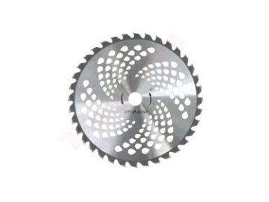 Trimerio pjovimo diskas 36T 255-2,0-25,4 WIDIA 000998