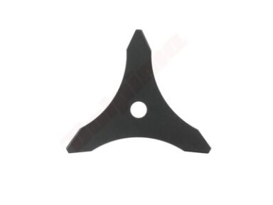 Trimerio pjovimo diskas 3T 255-1,0-25,4 000970 Trimerio pjovimo diskas 3T 255-1,0-25,4 000970