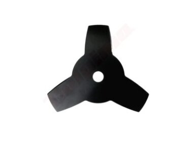Trimerio pjovimo diskas 3T 255-1,0-25,4 000969 Trimerio pjovimo diskas 3T 255-1,0-25,4 000969