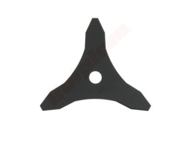 Trimerio pjovimo diskas 3T 255-1,6-25,4 000974 Trimerio pjovimo diskas 3T 255-1,6-25,4 000974