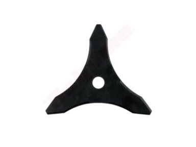 Trimerio pjovimo diskas 3T 255-2,0-25,4 ST 000975 Trimerio pjovimo diskas 3T 255-2,0-25,4 ST 000975