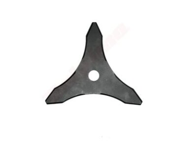 Trimerio pjovimo diskas 3T 255-2,5-25,4 ST 000977 Trimerio pjovimo diskas 3T 255-2,5-25,4 ST 000977