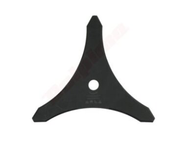 Trimerio pjovimo diskas  3T 355-3,0-25,4 000991