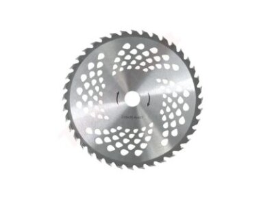 Trimerio pjovimo diskas 40T 230-2,0-25,4 WIDIA 000999