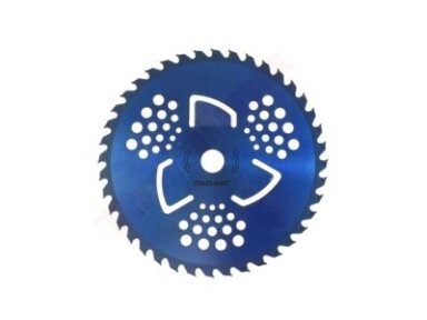 Trimerio pjovimo diskas 40T 255-2,0-25,4 WIDIA 001009