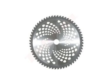 Trimerio pjovimo diskas 60T 255-2,0-25,4 WIDIA 001013