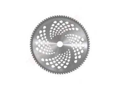 Trimerio pjovimo diskas 80T 255-2,0-25,4 WIDIA 001015
