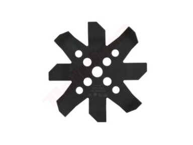 Trimerio pjovimo diskas  8TW 255-3,0-25,4 000997