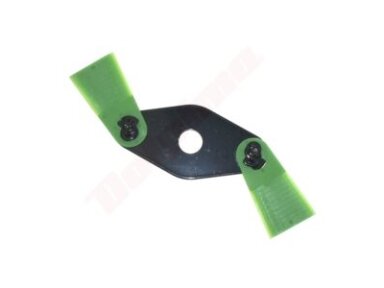 Trimerio pjovimo diskas U 2T 350-25,4 102-3,0 001017