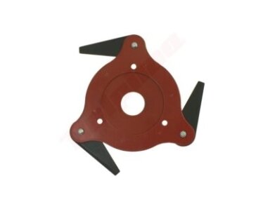 Trimerio pjovimo diskas U245 T3 001018