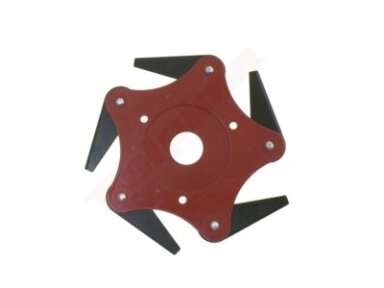 Trimerio pjovimo diskas U245 T5 001020