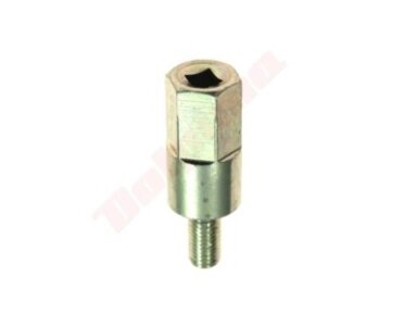 Trimerio reduktoriaus adapteris 5,2mm 003608