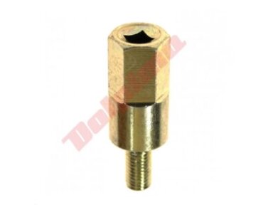 Trimerio reduktoriaus adapteris 5,4mm 003609