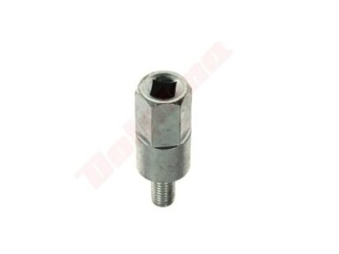 Trimerio reduktoriaus adapteris 6,0mm 003610