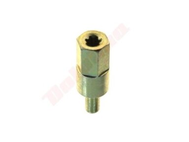 Trimerio reduktoriaus adapteris  7 003604