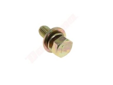 Trimerio reduktoriaus M 8x1,25 20mm 003682 Trimerio reduktoriaus M 8x1,25 20mm 003682