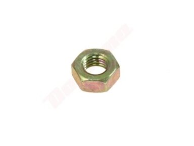 Trimerio reduktoriaus veržlė M 9x1,25 6,3mm 003617 Trimerio reduktoriaus veržlė M 9x1,25 6,3mm 003617