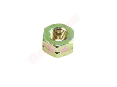 Trimerio reduktoriaus veržlė M10x1,00 10mm 003618 Trimerio reduktoriaus veržlė M10x1,00 10mm 003618