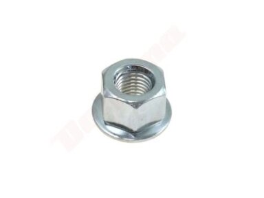 Trimerio reduktoriaus veržlė M10x1,25 17x13,5mm 003620 Trimerio reduktoriaus veržlė M10x1,25 17x13,5mm 003620