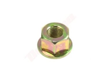 Trimerio reduktoriaus veržlė M10x1,25 17x13,5mm 003621 Trimerio reduktoriaus veržlė M10x1,25 17x13,5mm 003621
