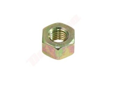 Trimerio reduktoriaus veržlė M10x1,50 10mm 003623 Trimerio reduktoriaus veržlė M10x1,50 10mm 003623